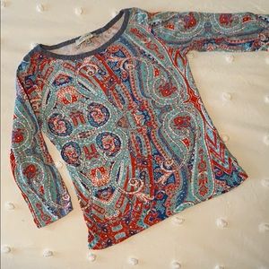 Jones New York shirt